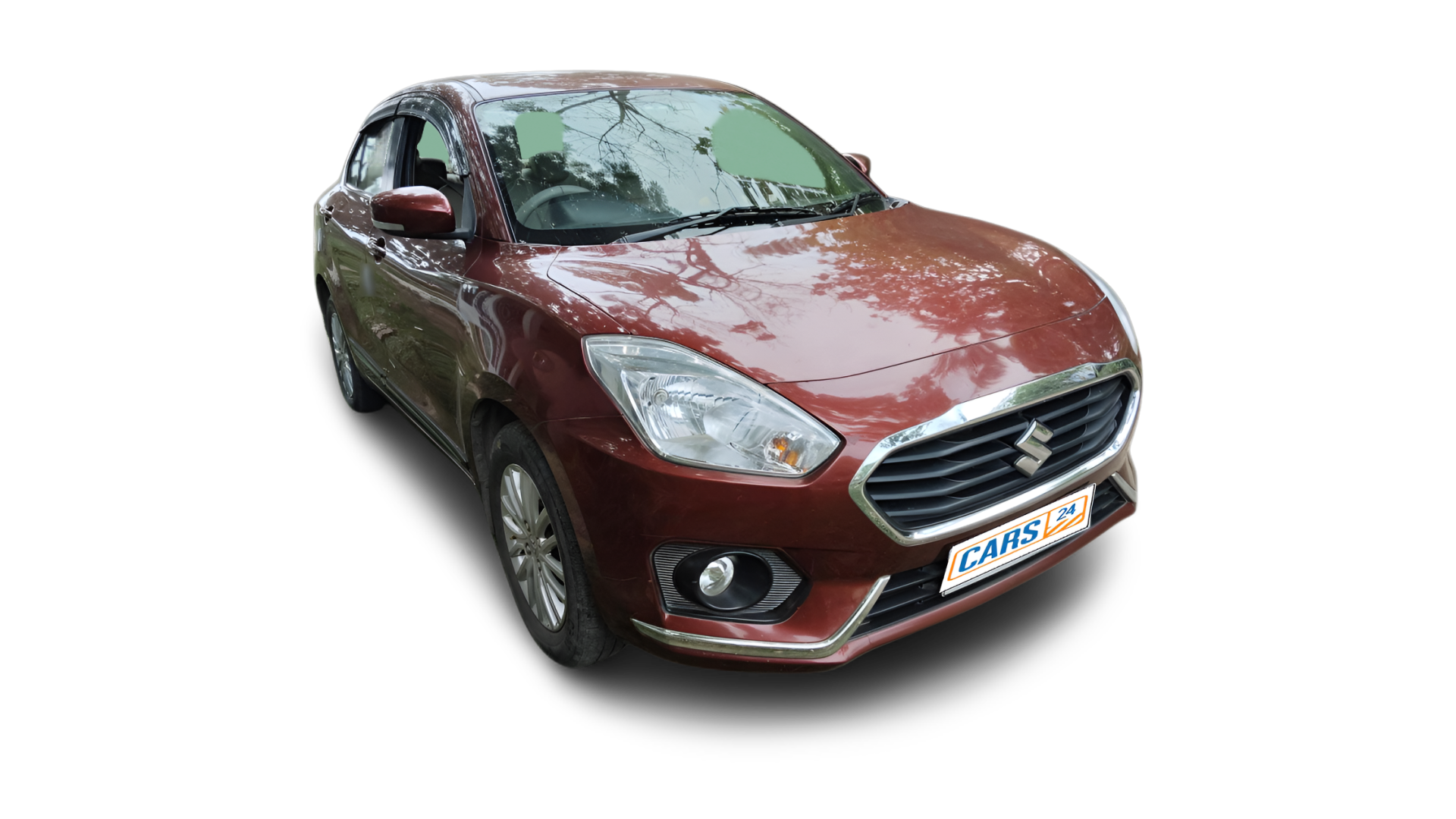Maruti Dzire-img